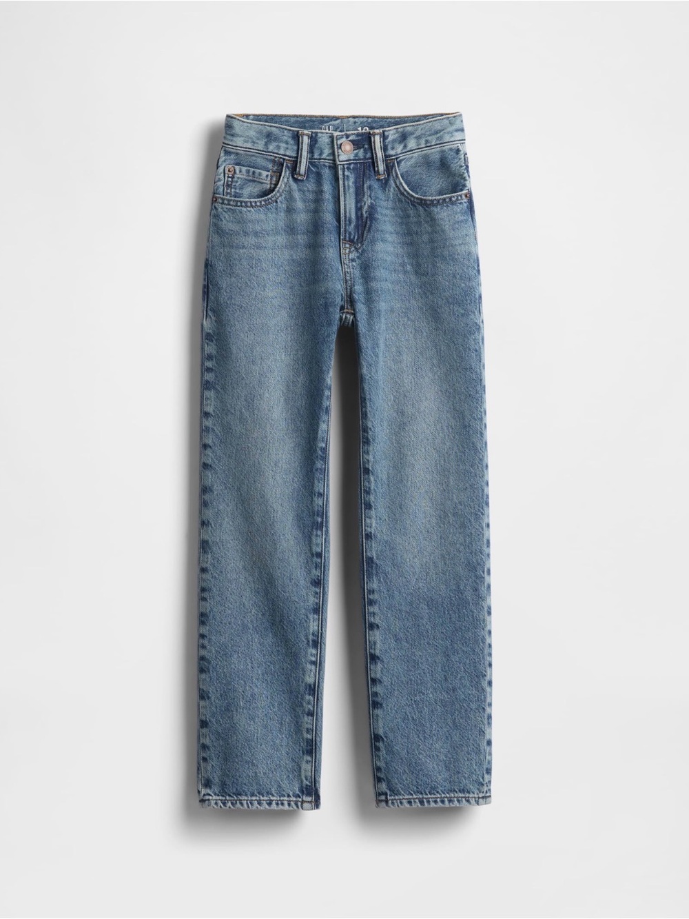 GAP ‘90s Original Straight Jeans Size 16 Boy